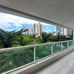 Avenida Beira-Mar Norte | Apartamento 3 suítes