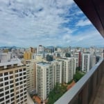 Centro | Apartamento 3 suítes + 2 vagas