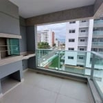 Aluguel | Apartamento 3 quartos (1 suíte)