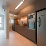 Campinas | Apartamento 2 suítes