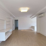 Centro | Apartamento 3 quartos (1 suítes)