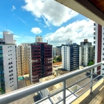 Centro | Apartamento 2 quartos (1 suíte)