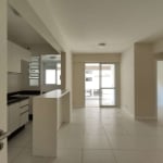 Itacorubi | Apartamento 2 quartos (1 suíte)