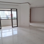 APTO. DE 161 M² COM 3 SUÍTES