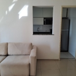 APTO. 54 M² COM 2 DORMITÓRIOS