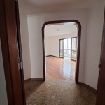 APTO. DE 153 M² EM VILA CLEMENTINO.