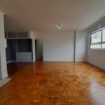 ÓTIMO APARTAMENTO DE 117 M² EM SANTA CECÍLIA.