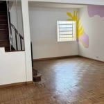 CASA A VENDA NA CHACARA SANTO ANTONIO 3 QUARTOS 2 VAGAS EDICULA 130 METROS