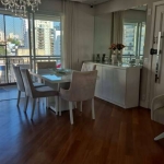 APARTAMENTO À VENDA EM PERDIZES COM 4 QUARTOS 2 SUITES PRONTO PARA MORAR