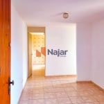 APARTAMENTO RESIDENCIAL SAFIRAS