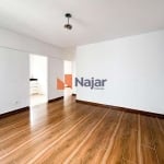 APARTAMENTO RESIDENCIAL NOVO MUNDO