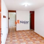 APARTAMENTO RESIDENCIAL TOPÁZIOS