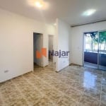 APARTAMENTO RESIDENCIAL FLORA I