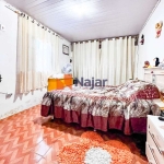 CASA TÉRREA VILA NATAL  (DUAS CASAS NO MESMO TERRENO)