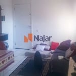 APARTAMENTO RESIDENCIAL MAITACA