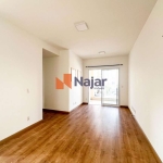 APARTAMENTO RESIDENCIAL PRAÇAS IPOEMA