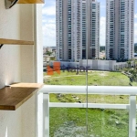 APARTAMENTO RESIDENCIAL MY HELBOR PATTEO MOGILAR