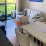 APARTAMENTO RESIDENCIAL MARSALA APART HOTEL