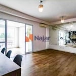 APARTAMENTO RESIDENCIAL HELBOR VARANDAS IPOEMA