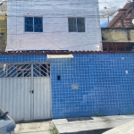 Casa na rua Maceió