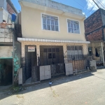 Casa duplex na bananeira