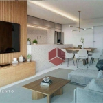 Apartamento à venda, 98 m² por R$ 1.040.491,65 - Pedra Branca - Palhoça/SC