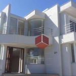 Casa com 4 quartos à venda, 388 m² por R$ 2.490.000 - São João do Rio Vermelho - Florianópolis/SC