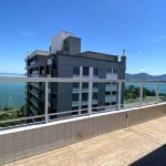 Cobertura com 3 quartos  à venda, 373 m² - Beira Mar - Florianópolis/SC