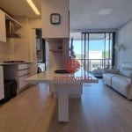 Apartamento à venda, 90 m² por R$ 2.420.000,00 - Jurerê Internacional - Florianópolis/SC