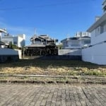 Terreno à venda, 600 m² por R$ 5.500.000,00 - Jurerê Internacional - Florianópolis/SC