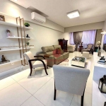 Apartamento à venda, 127 m² por R$ 2.500.000,00 - Jurerê - Florianópolis/SC