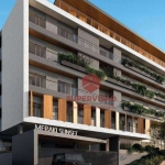 Apartamento com 3 dormitórios à venda, 190 m² por R$ 3.429.000,00 - João Paulo - Florianópolis/SC