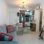 Apartamento com 2 quartos  à venda, 93 m² por R$ 1.380.000 - Jurerê Internacional - Florianópolis/SC