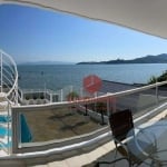 Casa com 4 quartos à venda, 460 m² por R$ 4.000.000 - João Paulo - Florianópolis/SC