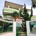 Casa à venda, 239 m² por R$ 1.600.000,00 - Pedra Branca - Palhoça/SC