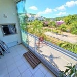 Apartamento com 1 quarto à venda, 54 m² por R$ 990.000 - Jurerê - Florianópolis/SC