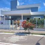 Casa à venda, 220 m² por R$ 1.900.000,00 - Cachoeira do Bom Jesus - Florianópolis/SC