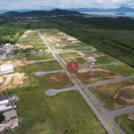 Terreno à venda, 450 m² por R$ 525.000,00 - Vargem Do Bom Jesus - Florianópolis/SC