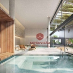 Apartamento Garden à venda, 149 m² por R$ 1.765.000,00 - Pedra Branca - Palhoça/SC