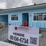 Casa à venda, 90 m² por R$ 869.000,00 - Passa Vinte - Palhoça/SC