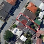 Terreno à venda, 465 m² por R$ 960.000,00 - Centro - Palhoça/SC