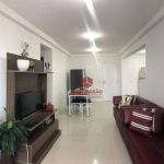 Apartamento à venda, 72 m² por R$ 599.000,00 - Barreiros - São José/SC