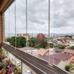 Apartamento à venda, 110 m² por R$ 699.000,00 - Ipiranga - São José/SC