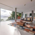 Casa à venda, 680 m² por R$ 5.990.000,00 - Sambaqui - Florianópolis/SC