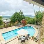 Casa à venda, 411 m² por R$ 2.299.000,00 - Trindade - Florianópolis/SC