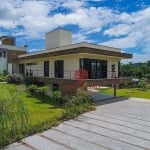 Casa à venda, 300 m² por R$ 2.900.000,00 - Sul do Rio - Santo Amaro da Imperatriz/SC