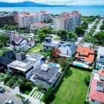 Terreno à venda, 450 m² por R$ 2.950.000,00 - Jurerê Internacional - Florianópolis/SC