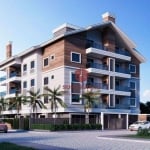 Apartamento à venda, 69 m² por R$ 672.990,00 - Pinheira (Ens Brito) - Palhoça/SC