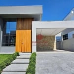 Casa à venda, 160 m² por R$ 2.650.000,00 - Pedra Branca - Palhoça/SC