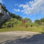 Terreno à venda, 369 m² por R$ 535.000,00 - Pedra Branca - Palhoça/SC